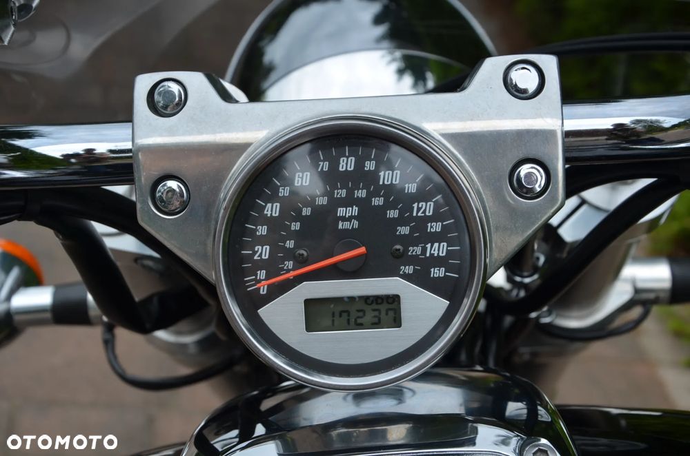 Honda VTX - 38