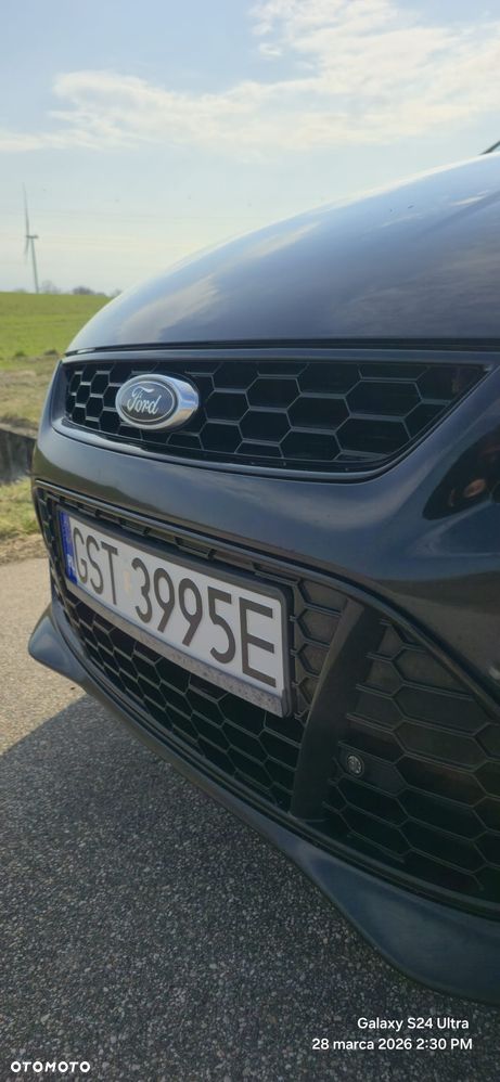 Ford Mondeo 1.6 TDCi Titanium - 9