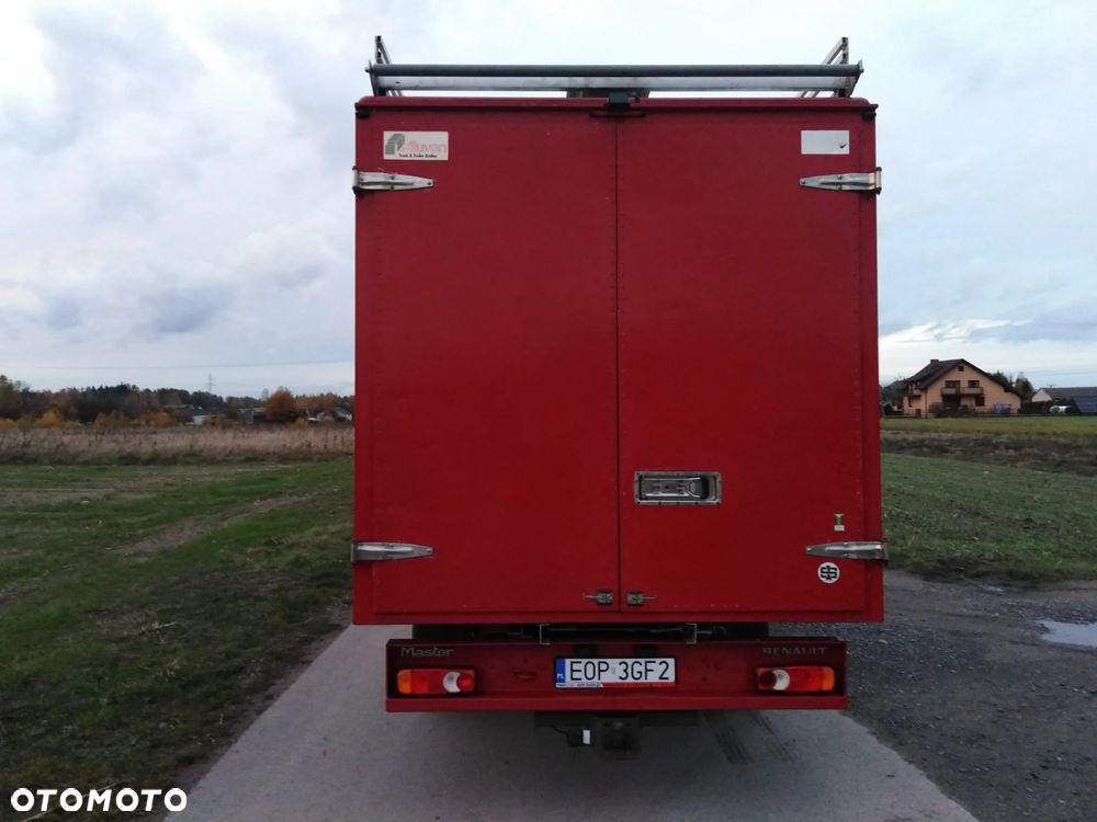 Renault MASTER - 2