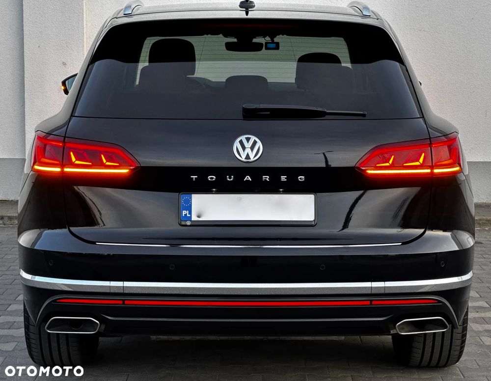 Volkswagen Touareg 3.0 V6 TDI SCR 4Mot Elegance - 15