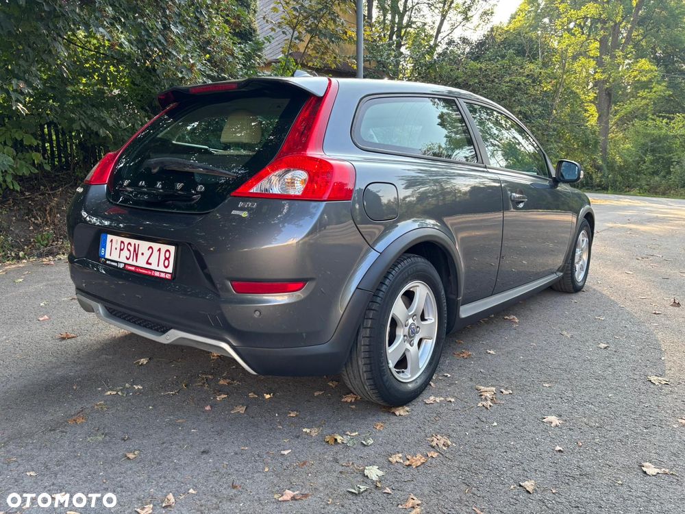 Volvo C30 1.6D DRIVe - 6
