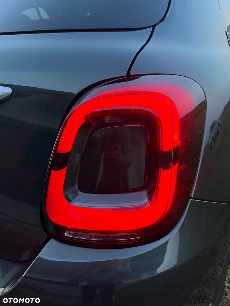 Fiat 500X 1.0 FireFly Turbo 4x2 S&S City Cross - 10