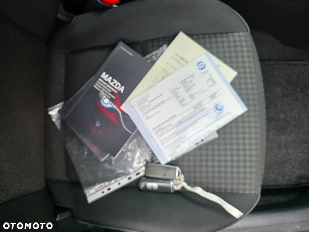 Mazda 2 SKYACTIV-G 75 Center-Line - 39