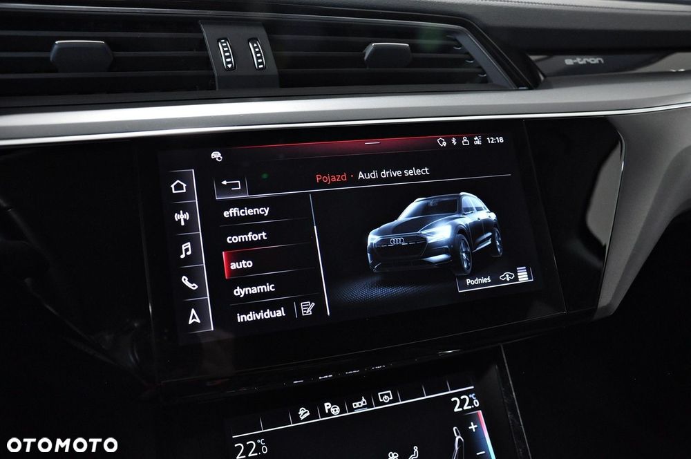 Audi e-tron - 20