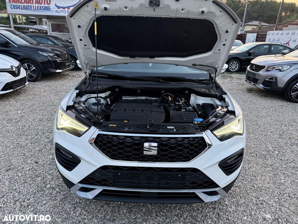 Seat Ateca 2.0 TDI XCELLENCE - 29