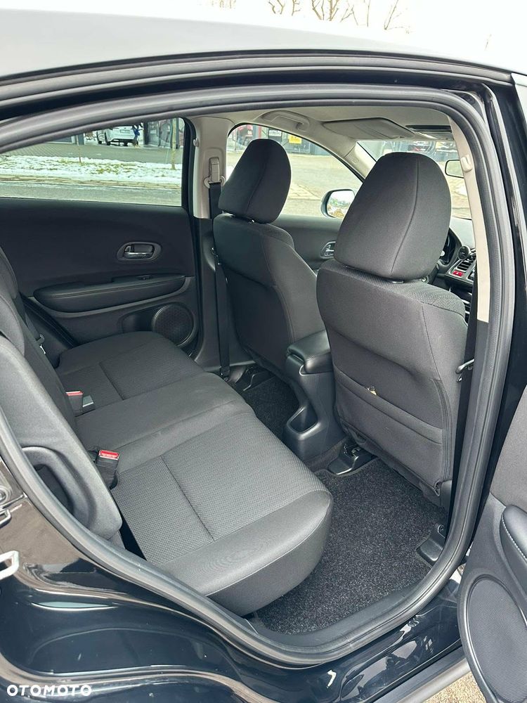 Honda HR-V 1.5 Comfort - 6