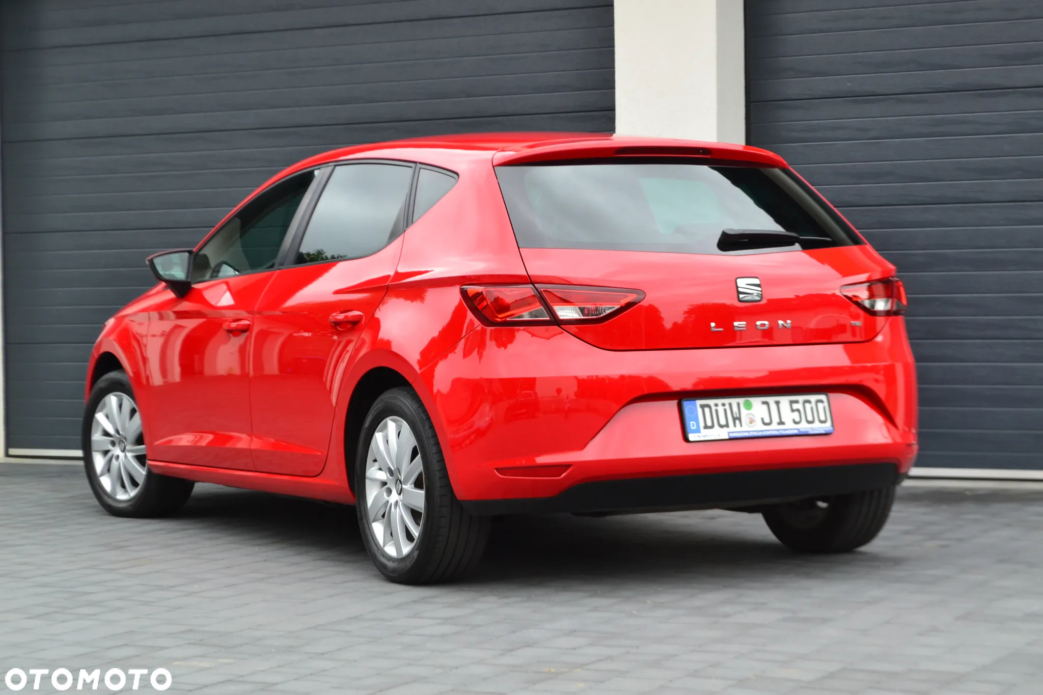 Seat Leon 1.2 TSI Style - 3