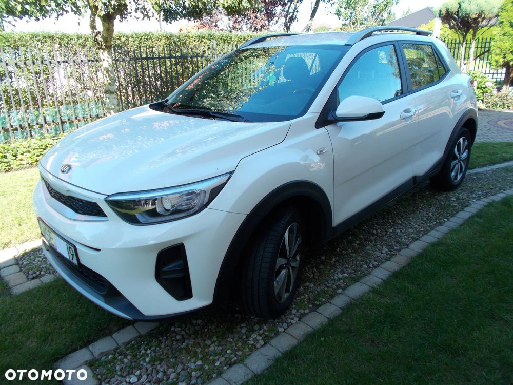 Kia Stonic 1.2 M - 2