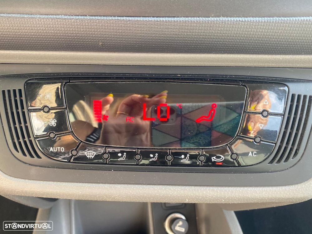 SEAT Ibiza ST 1.2 TDI CR Ecomotive Style - 9