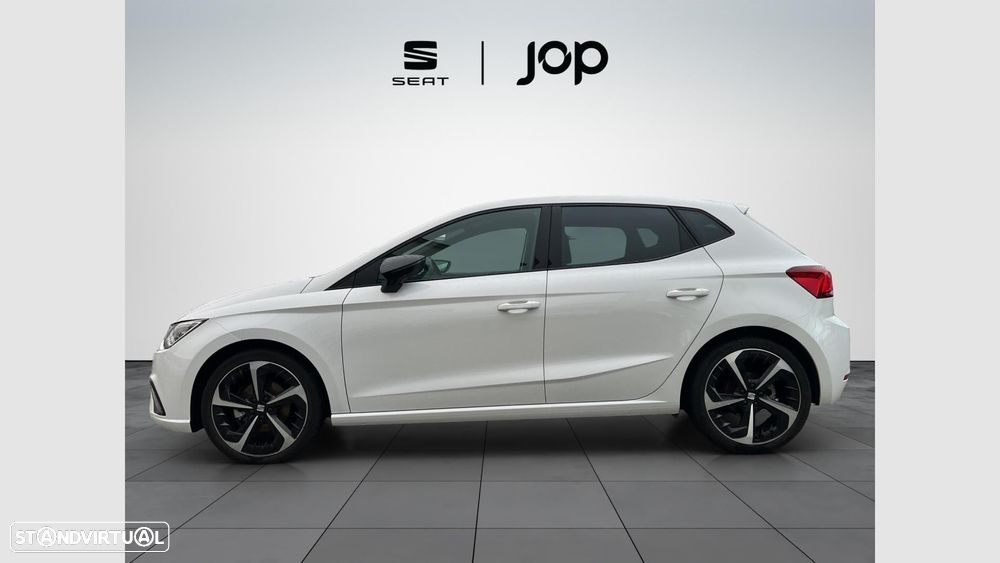 SEAT Ibiza 1.0 TSI FR - 2