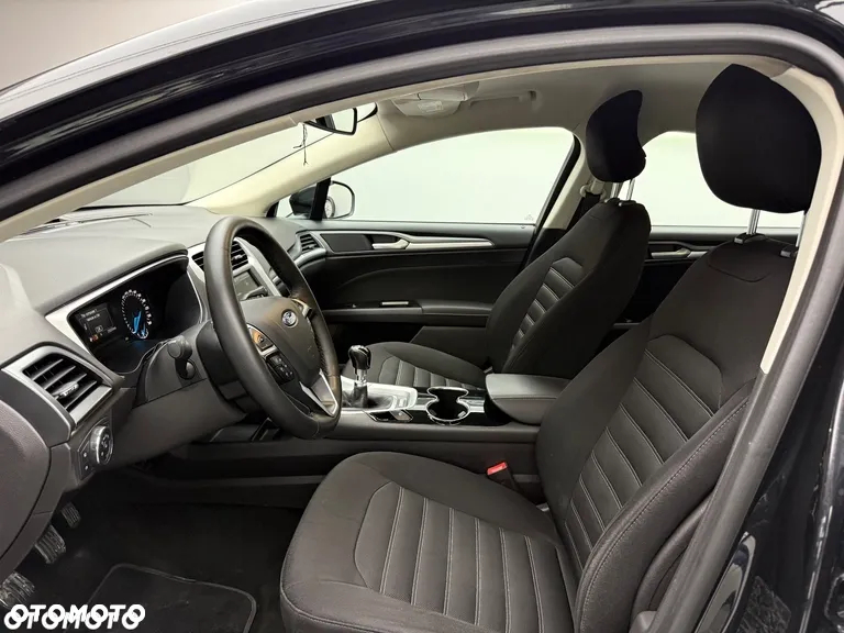 Ford Mondeo 2.0 TDCi Trend - 24