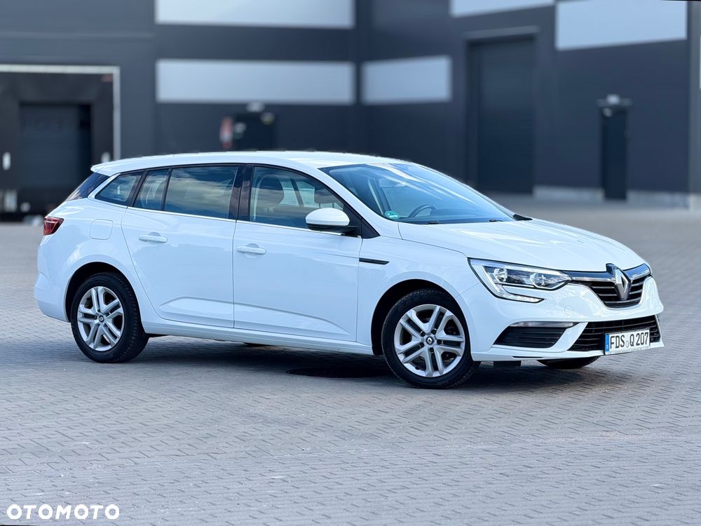 Renault Megane 1.2 16V TCE Energy Bose Edition - 2