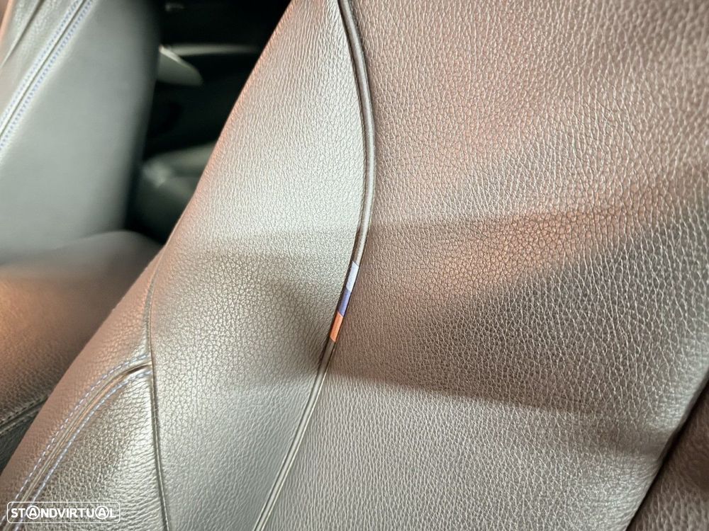 BMW 420 Gran Coupé d Pack M Auto - 25
