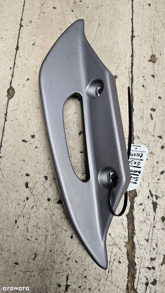 Uchwyt pasażera rączka Suzuki Burgman UH125 / UH200 (2007-2013) - 4