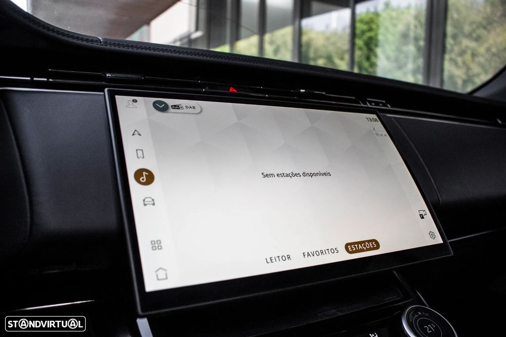 Land Rover Range Rover Sport P440e Hybrid Dynamic HSE - 48