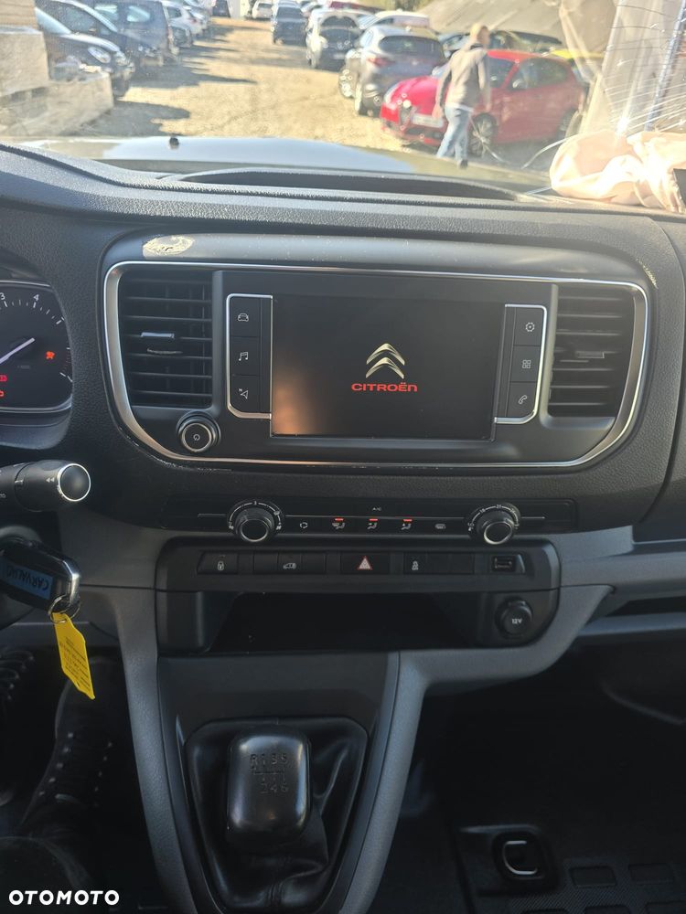 Citroën Jumpy - 23