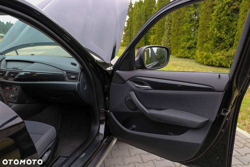 BMW X1 - 19