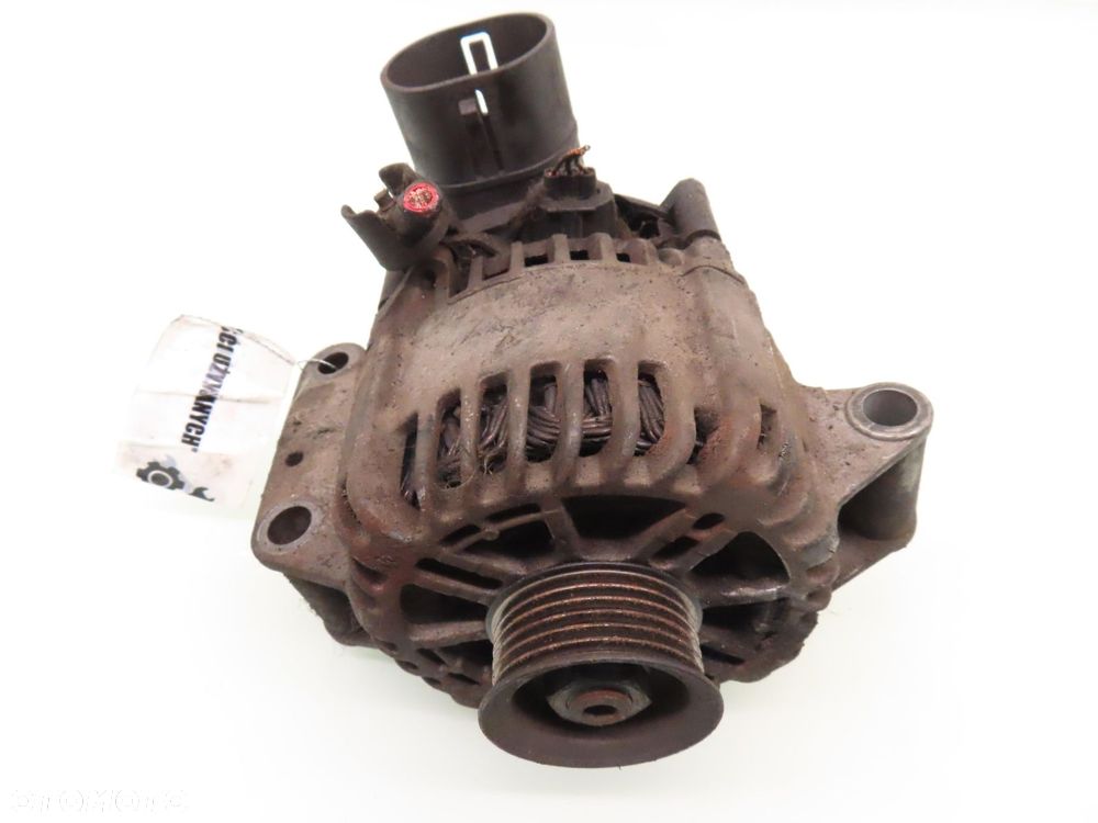 ALTERNATOR FORD FOCUS MK1 1.6 - 4