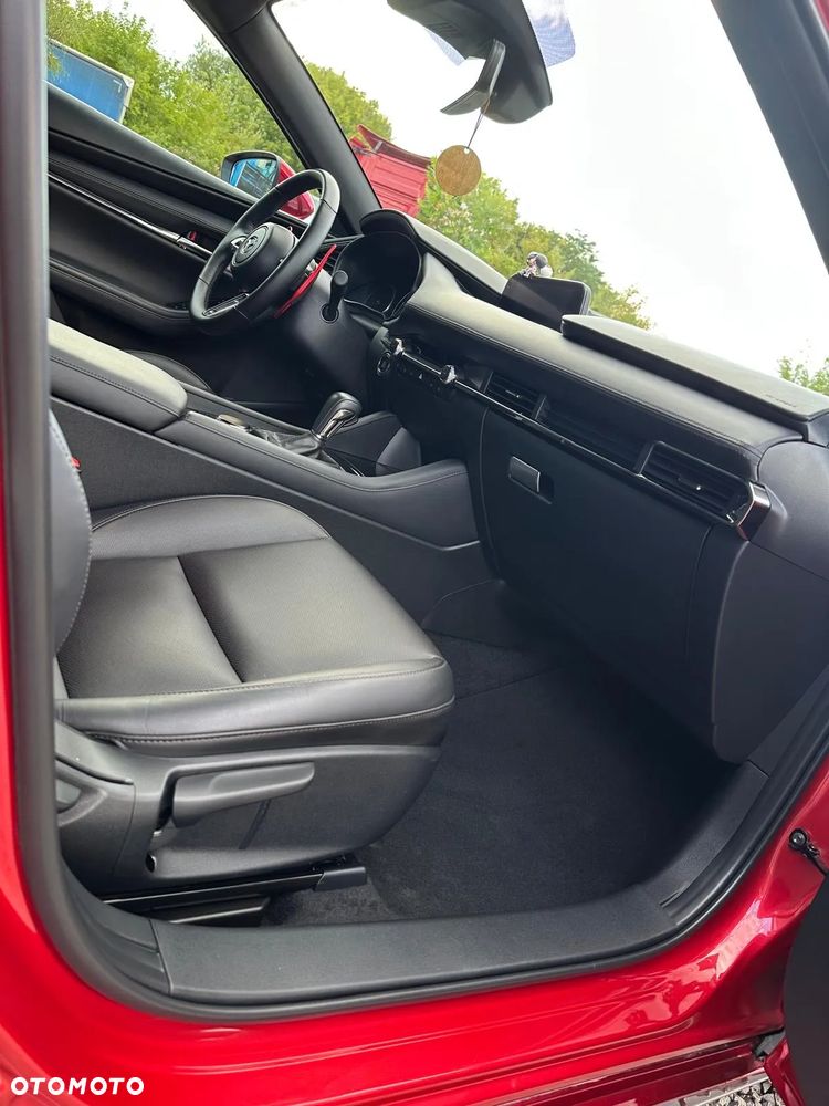 Mazda 3 - 6