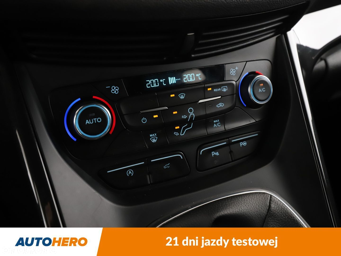 Ford Kuga 2.0 TDCi FWD ST-Line - 23