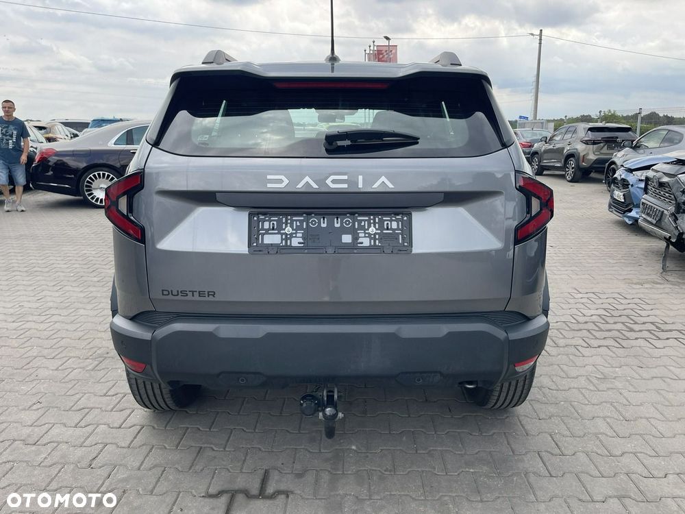 Dacia Duster TCe 90 2WD Access - 3