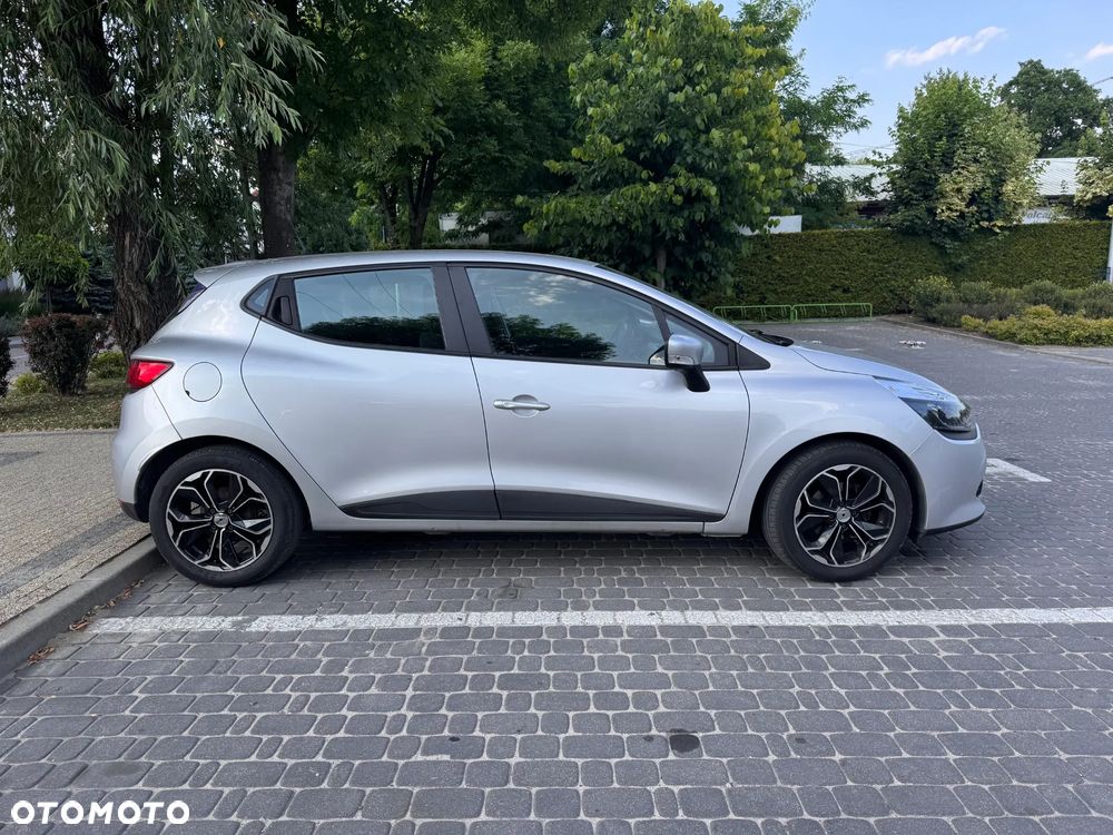 Renault Clio 1.5 dCi Business - 4