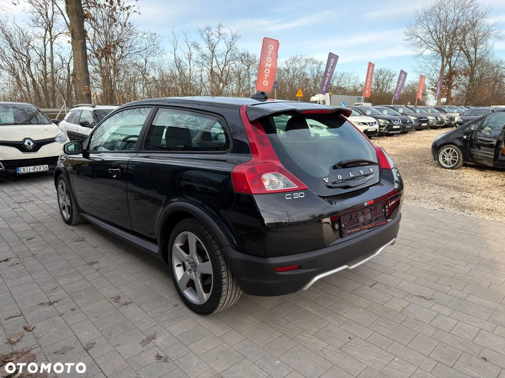 Volvo C30 1.6D - 12