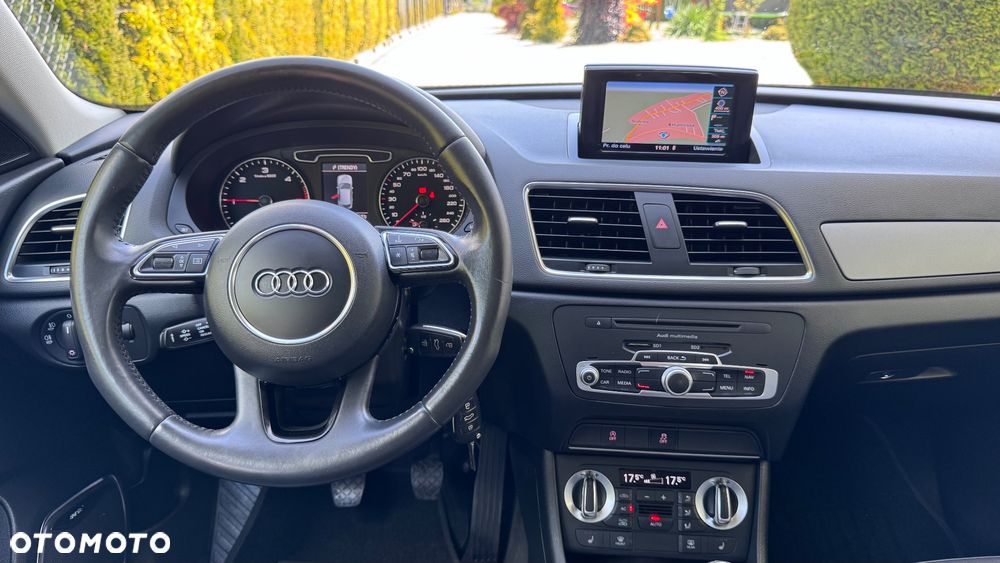 Audi Q3 - 24