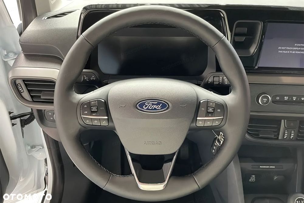 Ford Transit Courier Trend L1H1 1.0 100KM - 9