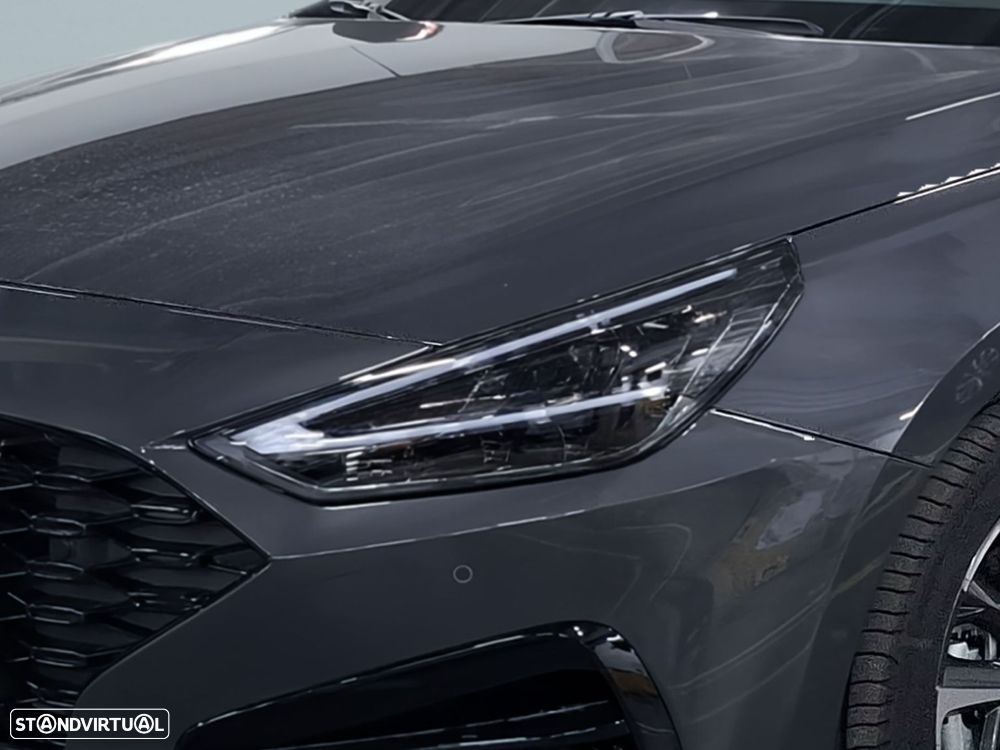 Hyundai i30 SW 1.0 T-GDi Style Plus - 5