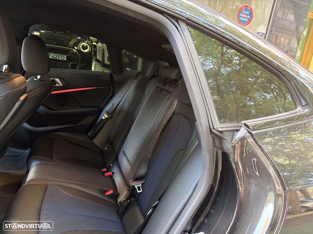 BMW 220 d Coupe Pack M Auto - 16