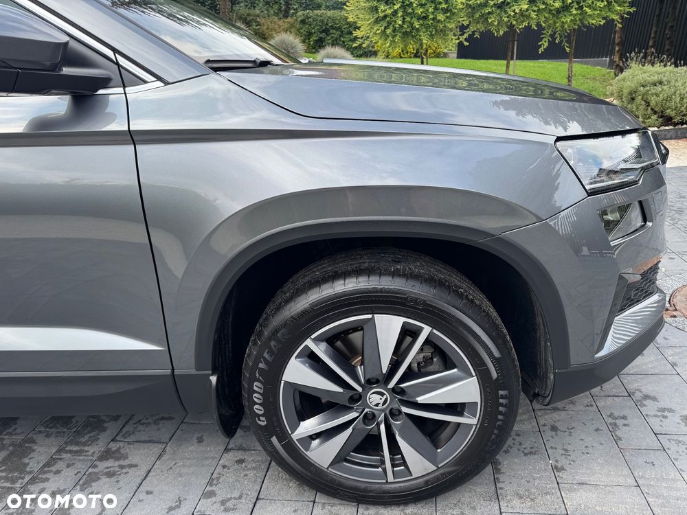 Skoda Karoq 1.5 TSI ACT Style - 34