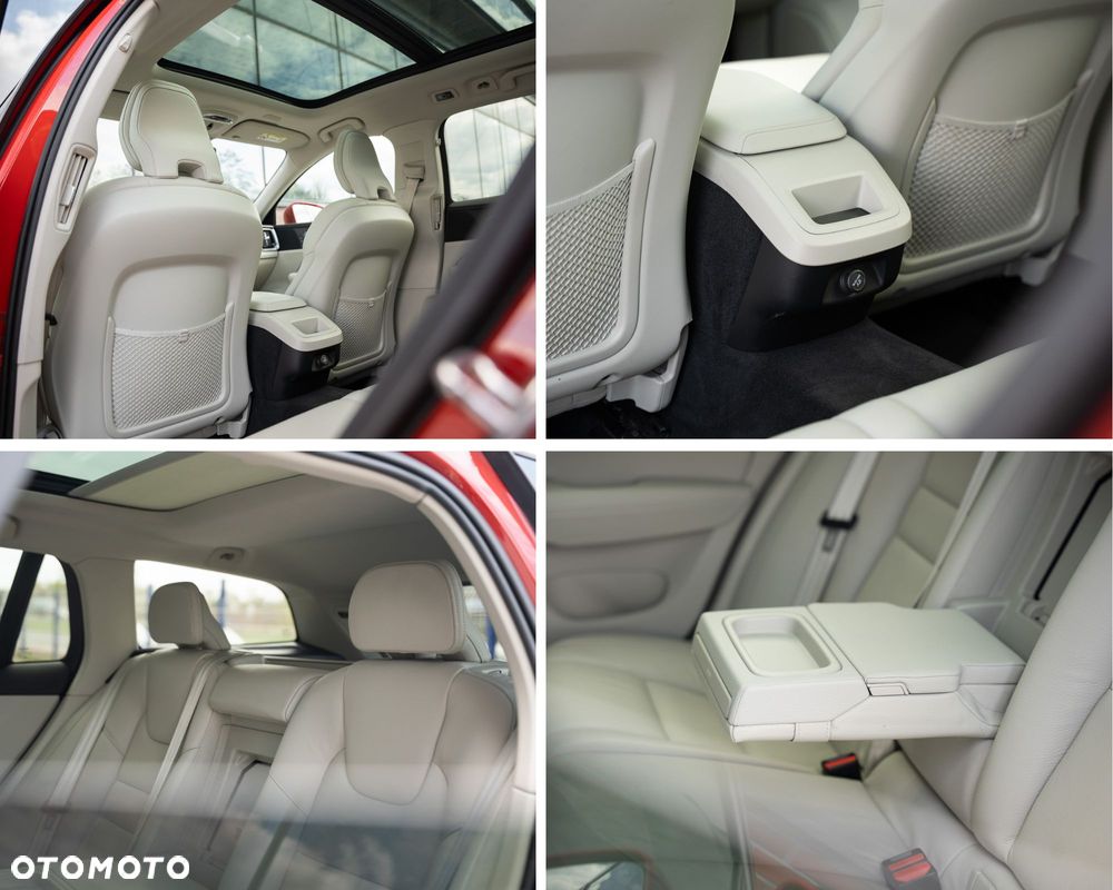 Volvo V60 D3 Drive-E Momentum - 36