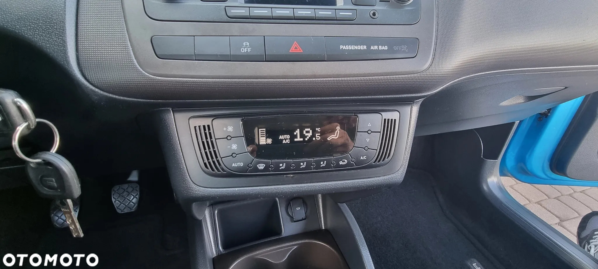 Seat Ibiza 1.4 16V Reference - 18