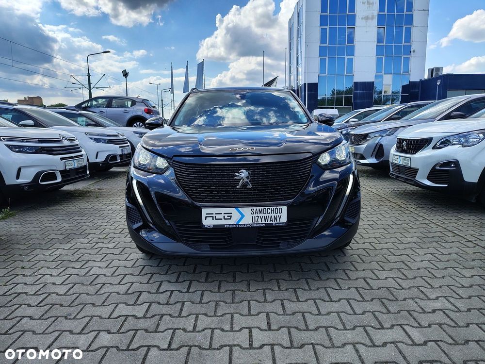 Peugeot 2008 - 6