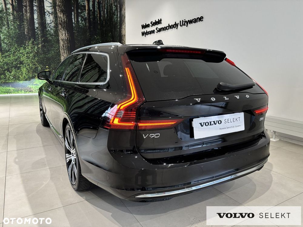 Volvo V90 - 7
