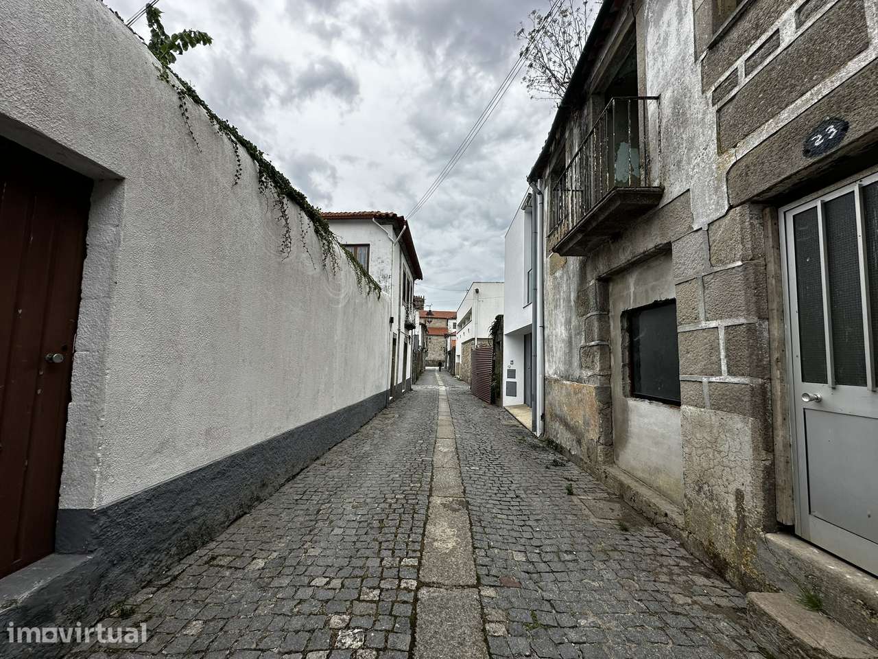 Prédio para reabilitação em Caminha. - Grande imagem: 5/13