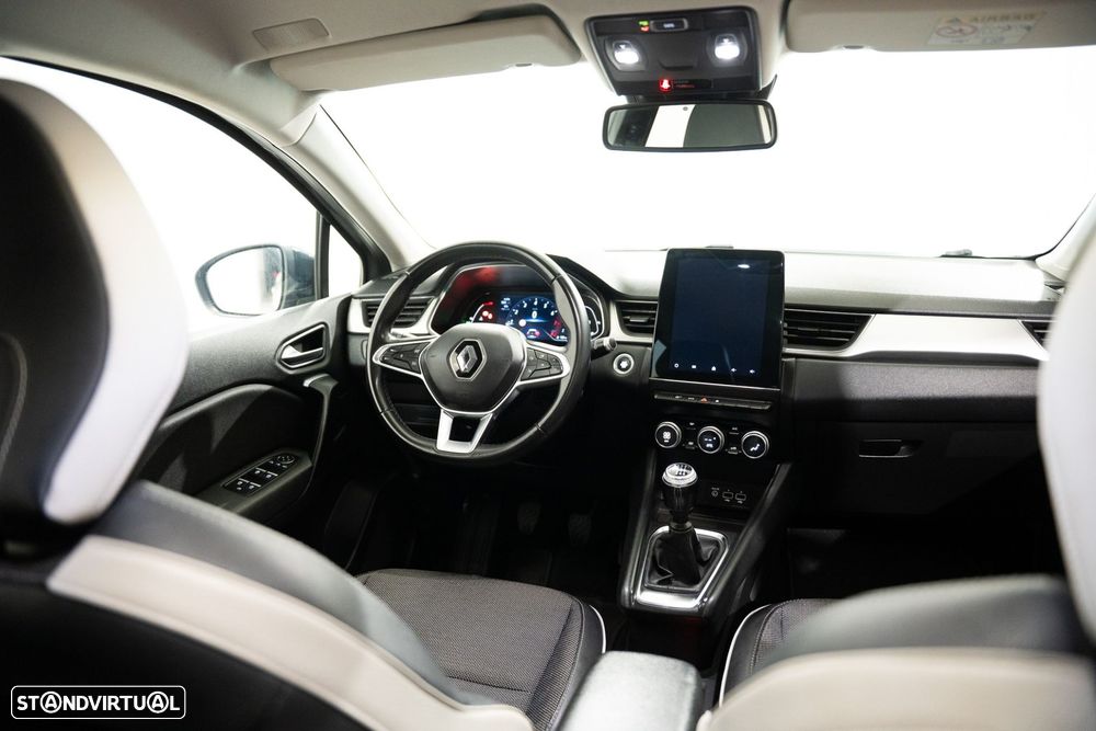 Renault Captur 1.0 TCe Exclusive - 6