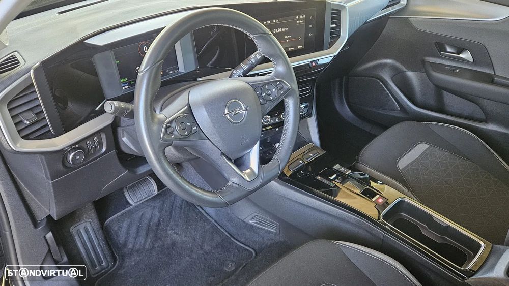 Opel Mokka-e 50 kWh GS - 13