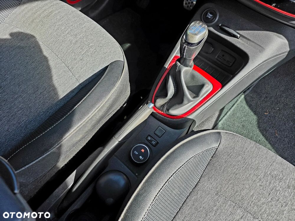 Renault Captur ENERGY TCe 90 Start&Stop Intens - 14