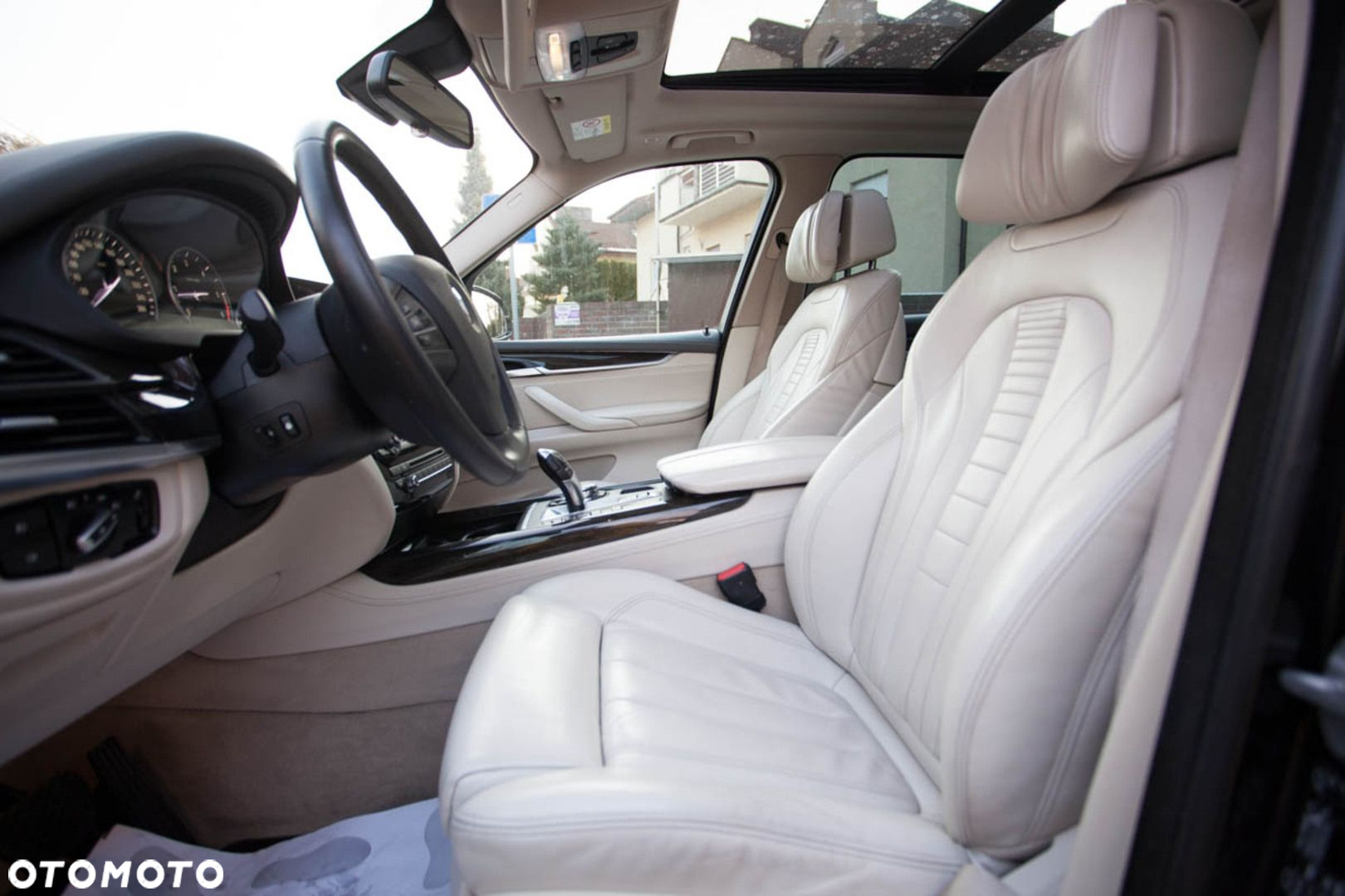 BMW X5 - 13