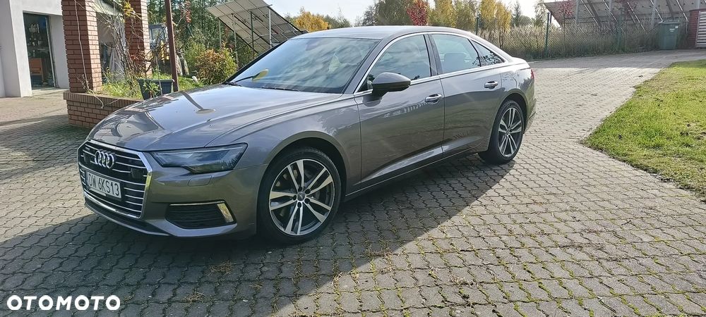 Audi A6 - 3