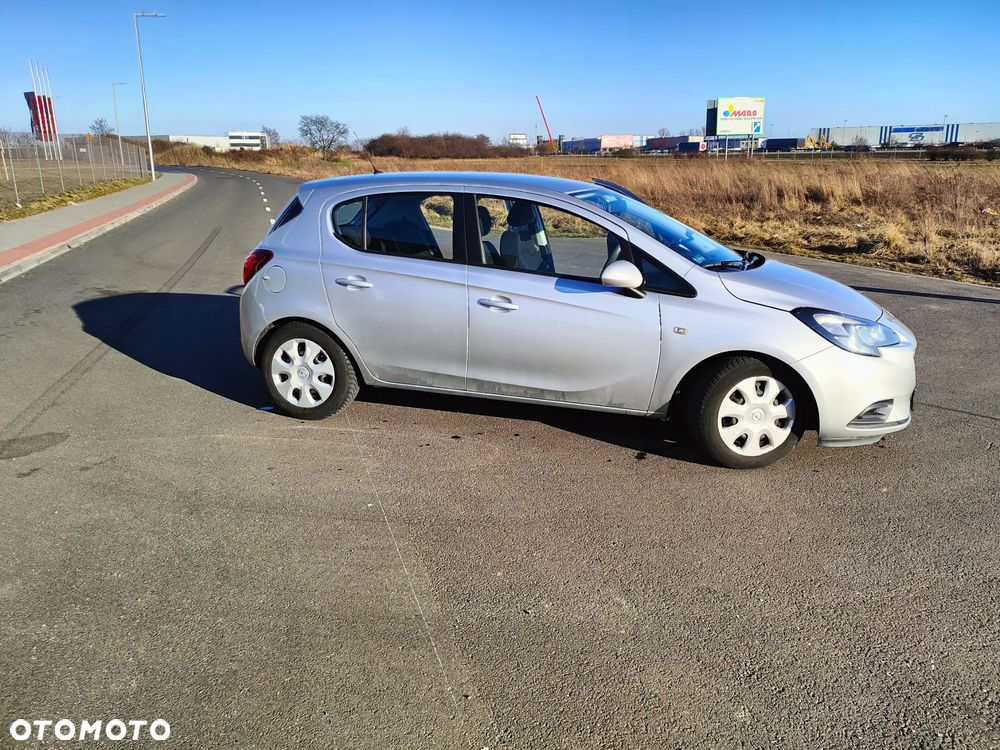 Opel Corsa 1.4 Enjoy - 3