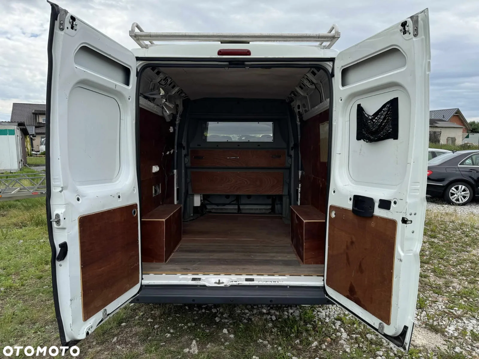Peugeot Boxer - 25