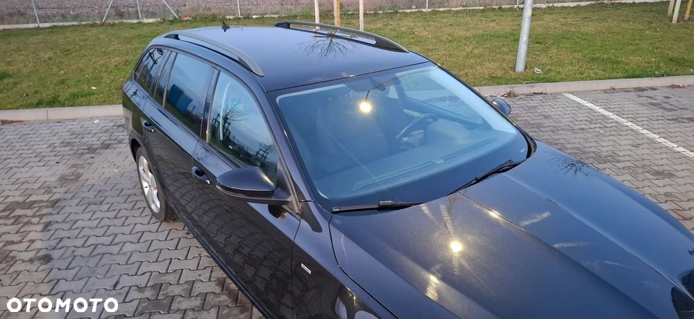 Skoda Octavia 1.0 TSI Drive DSG - 11