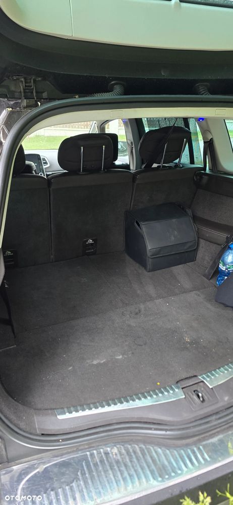 Renault Espace 1.6 dCi Energy Initiale Paris EDC 7os - 7