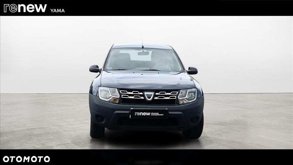 Dacia Duster 1.6 Euro5 - 8