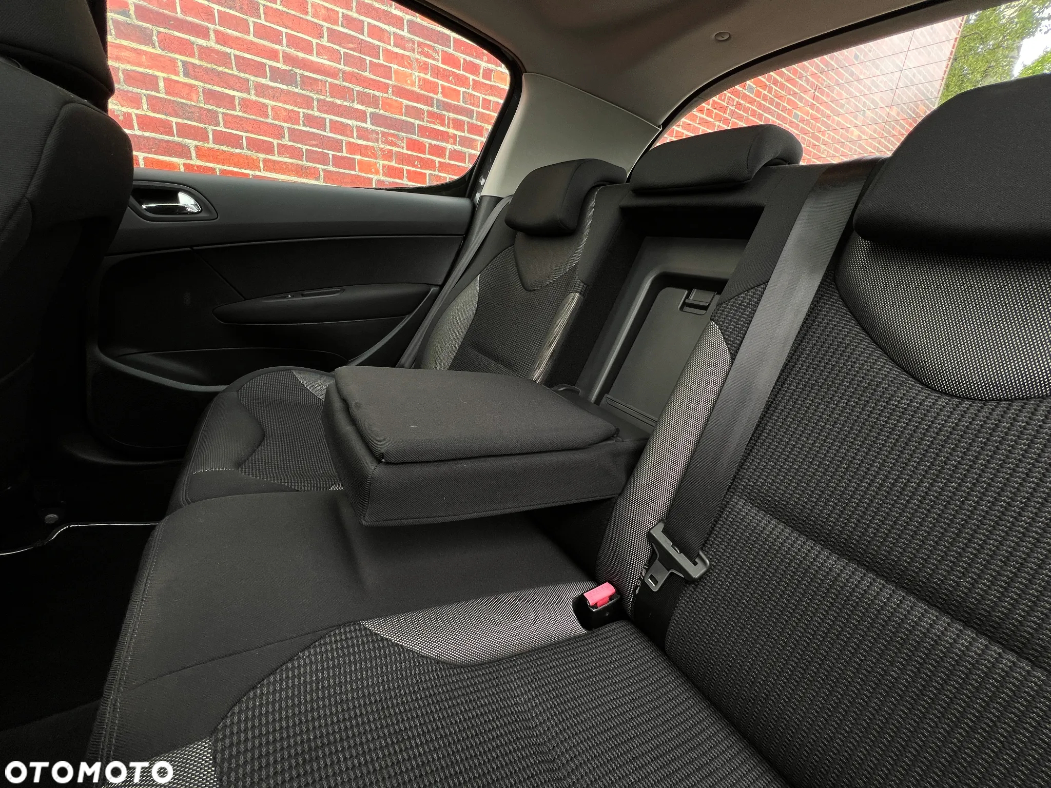 Peugeot 308 - 17