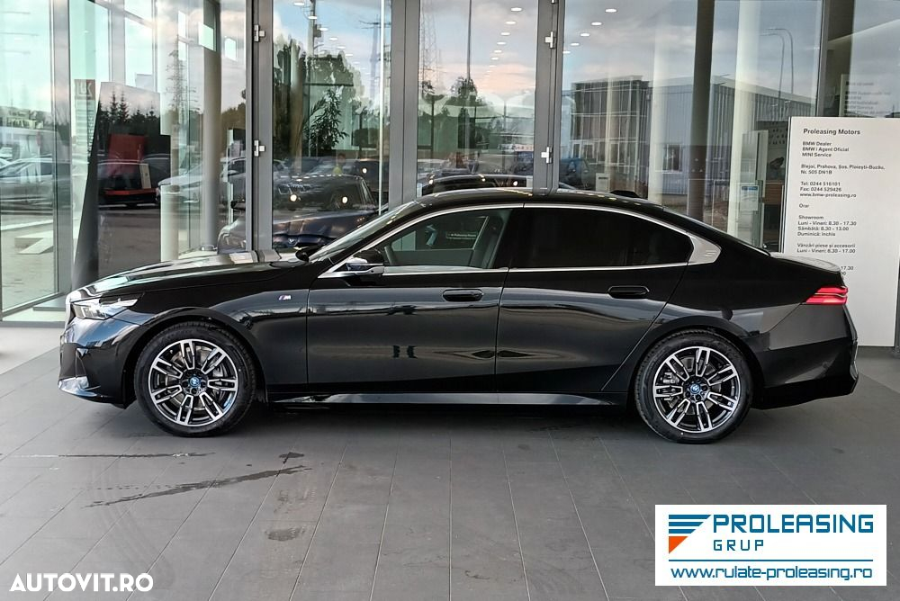 BMW i5 xDrive40 - 3
