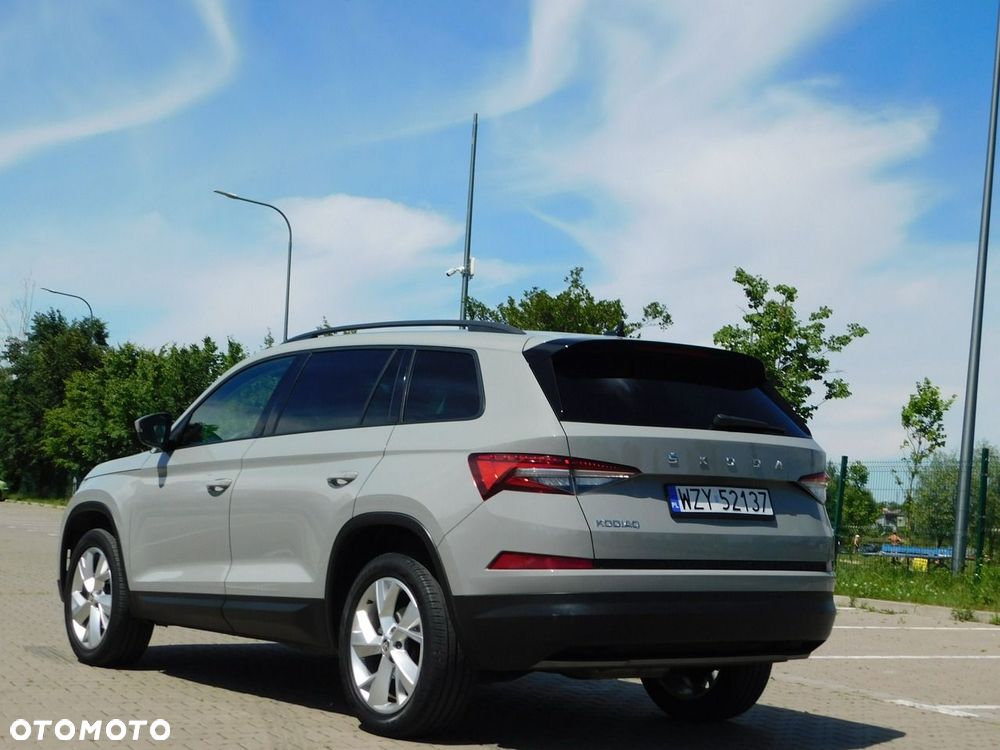 Skoda Kodiaq - 7
